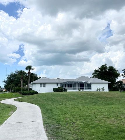 201 ARLINGTON DRIVE, Placida, FL 33946