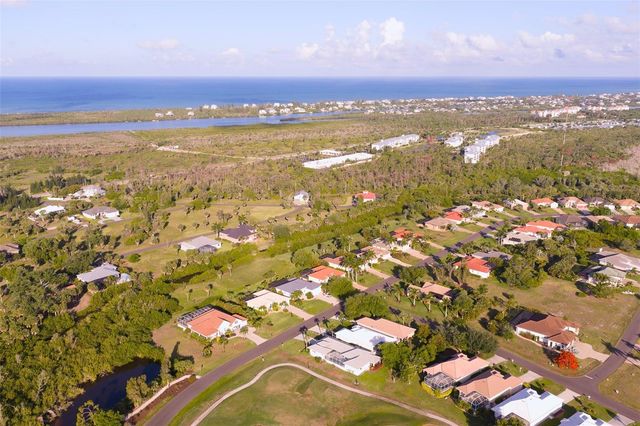 201 ARLINGTON DRIVE, Placida, FL 33946