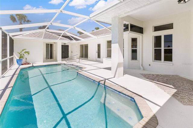201 ARLINGTON DRIVE, Placida, FL 33946