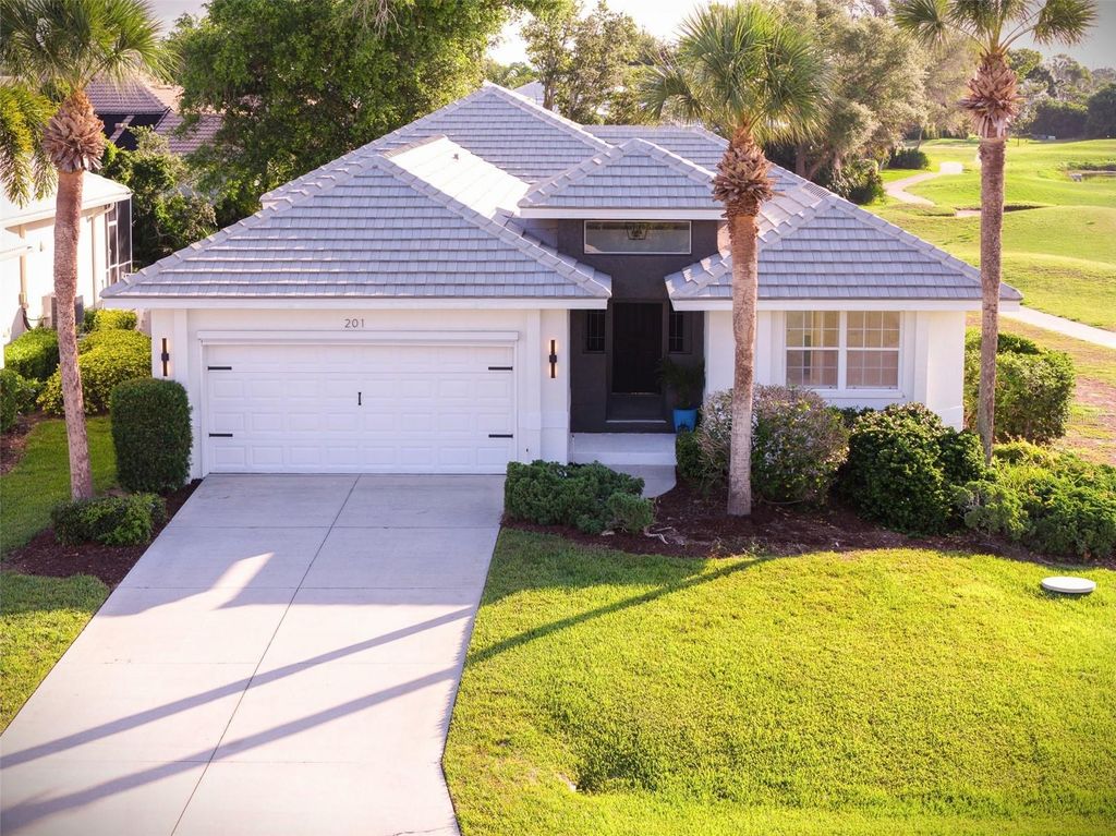 201 ARLINGTON DRIVE, Placida, FL 33946