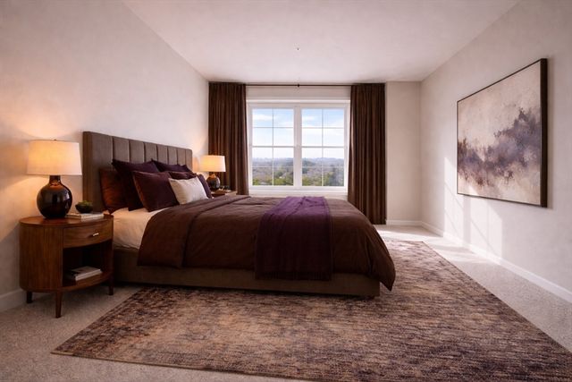 4 Stratton Dr 308, Woburn, MA 01801