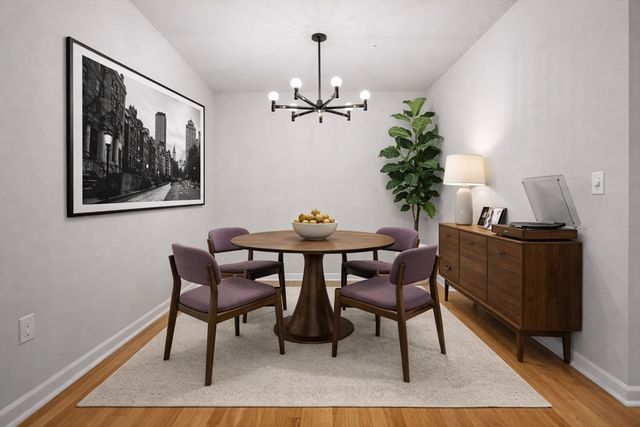 4 Stratton Dr 308, Woburn, MA 01801