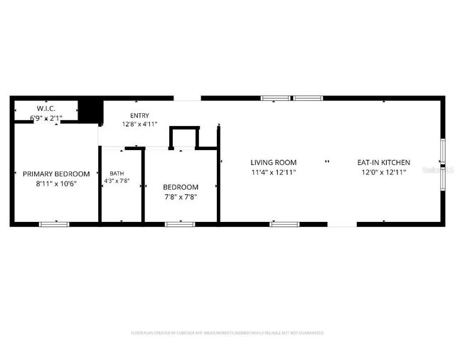 30107 GREEN BAY DRIVE, Tavares, FL 32778