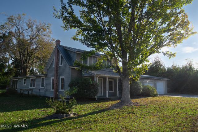 23 Gum Lumber Road, Aurora, NC 27806