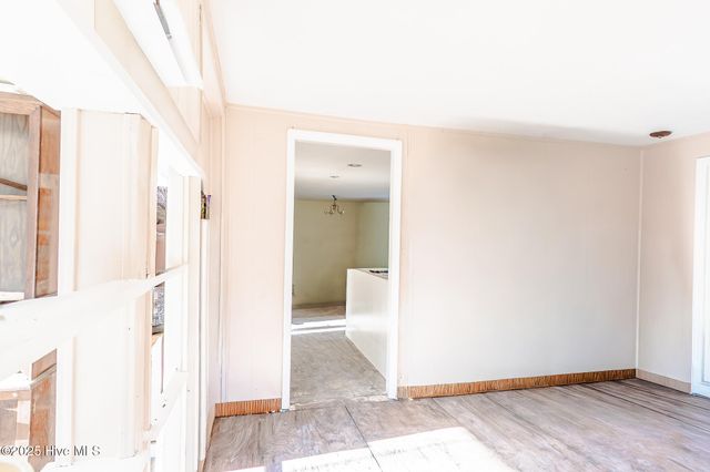 23 Gum Lumber Road, Aurora, NC 27806