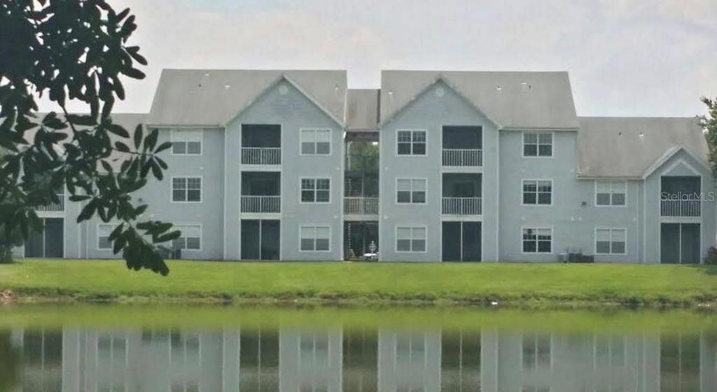 1213 BERMUDA LAKES LANE 206, Kissimmee, FL 34741