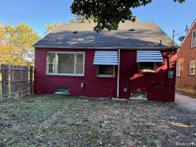 10487 Duprey Street, Detroit, MI 48224