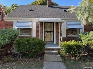 10487 Duprey Street, Detroit, MI 48224