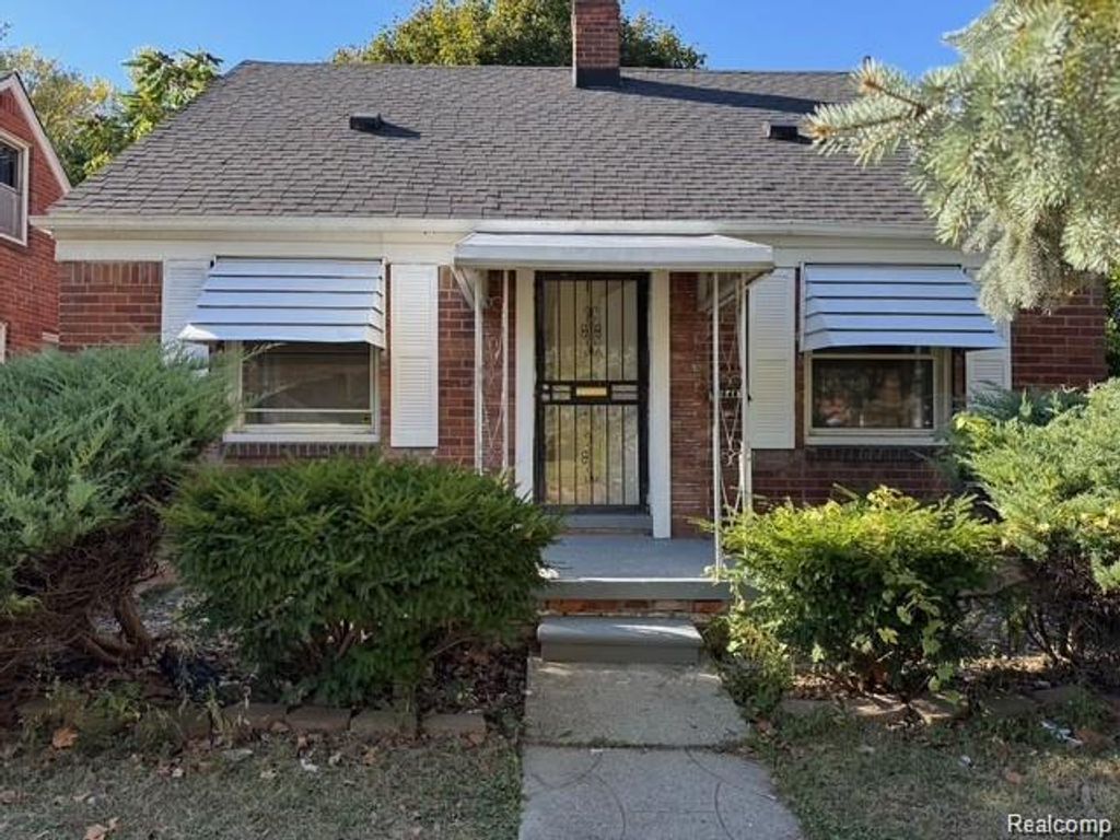 10487 Duprey Street, Detroit, MI 48224