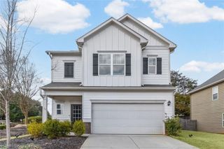 252 Renford Road, Ball Ground, GA 30107