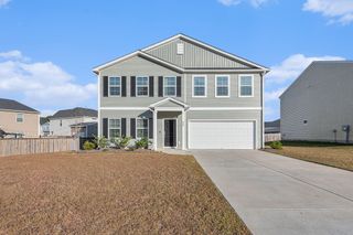 356 Gothenburg Trail, Summerville, SC 29486