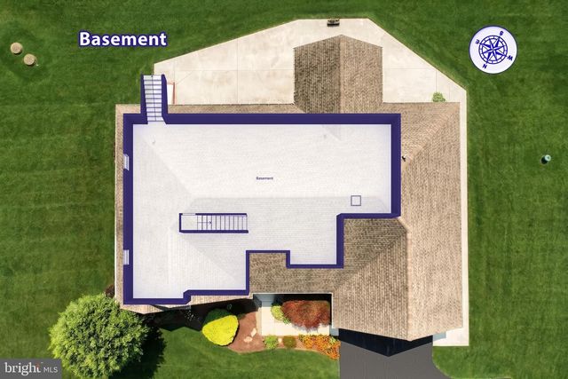 7284 LANDON DR, Thomasville, PA 17364