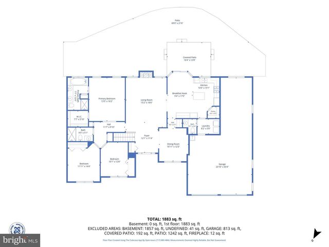 7284 LANDON DR, Thomasville, PA 17364
