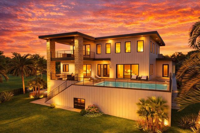 26 HARBORPOINTE DR, Port Richey, FL 34668