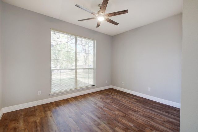 4907 Craig DR, Austin, TX 78727