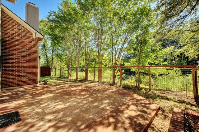 4907 Craig DR, Austin, TX 78727