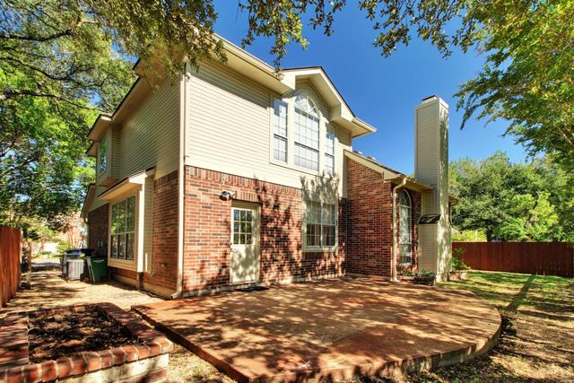 4907 Craig DR, Austin, TX 78727