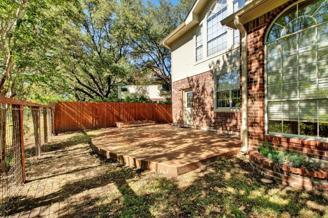 4907 Craig DR, Austin, TX 78727