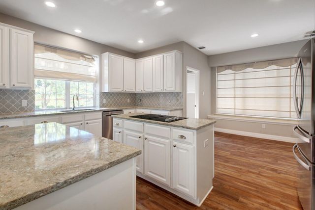 4907 Craig DR, Austin, TX 78727