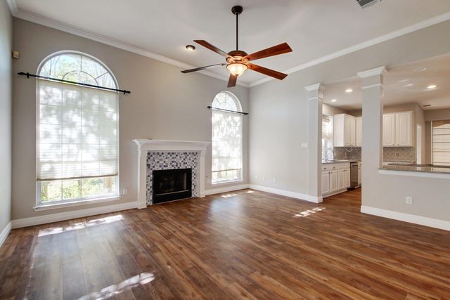 4907 Craig DR, Austin, TX 78727