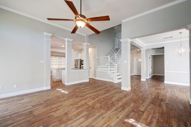 4907 Craig DR, Austin, TX 78727