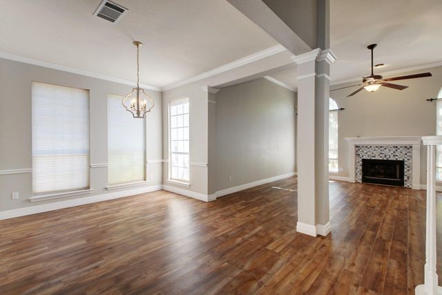 4907 Craig DR, Austin, TX 78727