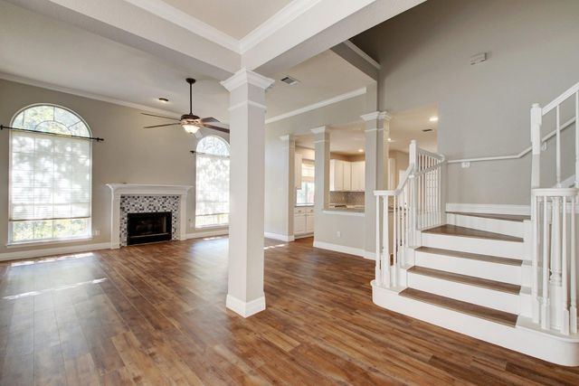 4907 Craig DR, Austin, TX 78727