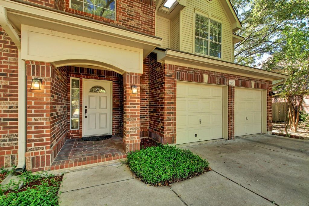 4907 Craig DR, Austin, TX 78727