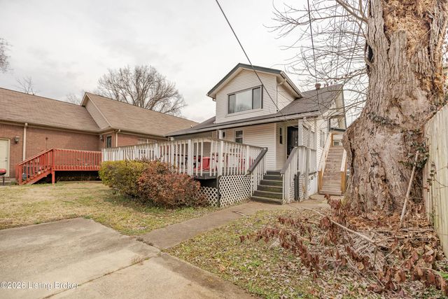 120 N 42nd St, Louisville, KY 40212