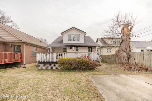 120 N 42nd St, Louisville, KY 40212