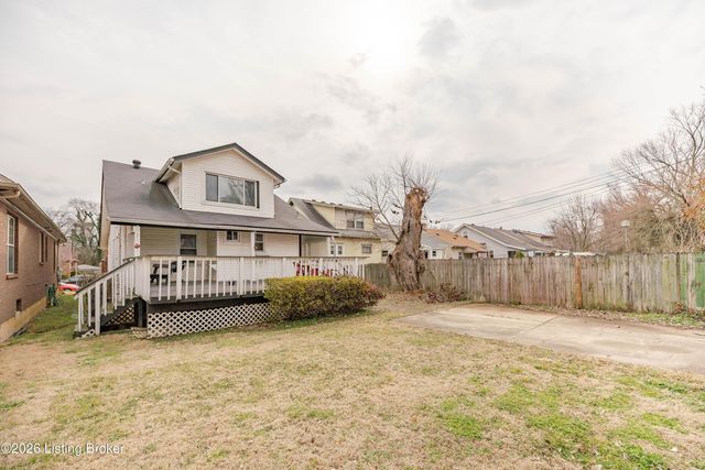 120 N 42nd St, Louisville, KY 40212