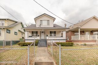 120 N 42nd St, Louisville, KY 40212