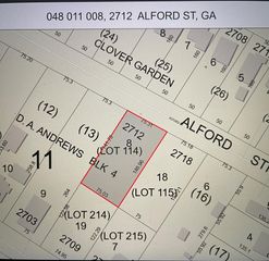 2712 Alford Street, Columbus, GA 31903