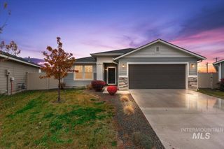 3166 N Saratov, Kuna, ID 83634