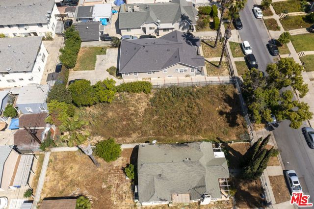1165 N Berendo Street, Los Angeles, CA 90029