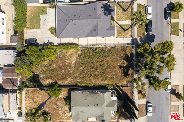 1165 N Berendo Street, Los Angeles, CA 90029