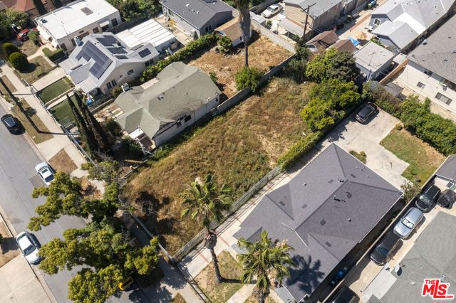 1165 N Berendo Street, Los Angeles, CA 90029