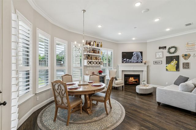 3921 Pepper Grass Lane, Prosper, TX 75078