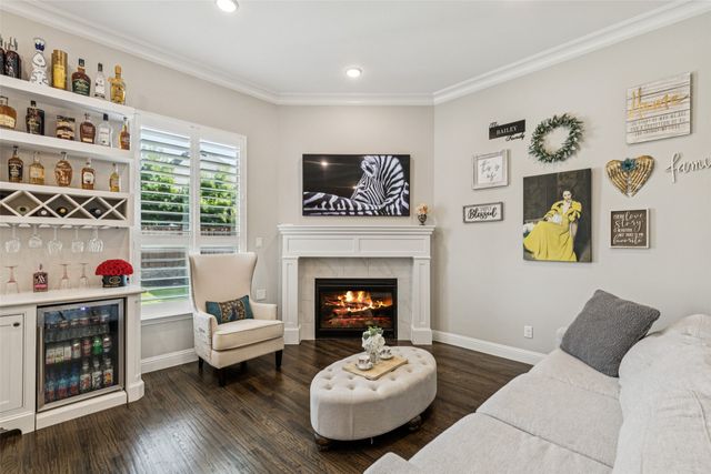 3921 Pepper Grass Lane, Prosper, TX 75078