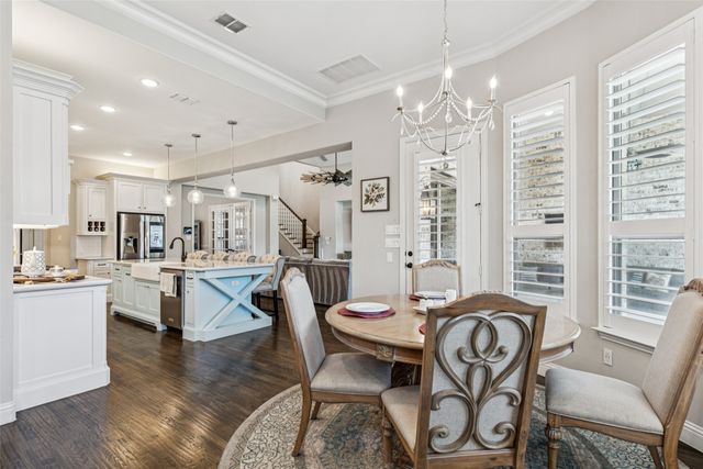 3921 Pepper Grass Lane, Prosper, TX 75078