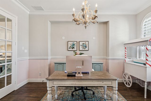 3921 Pepper Grass Lane, Prosper, TX 75078