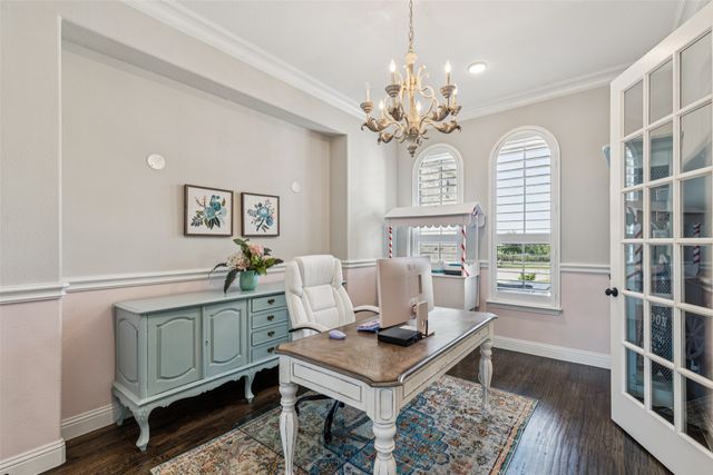 3921 Pepper Grass Lane, Prosper, TX 75078