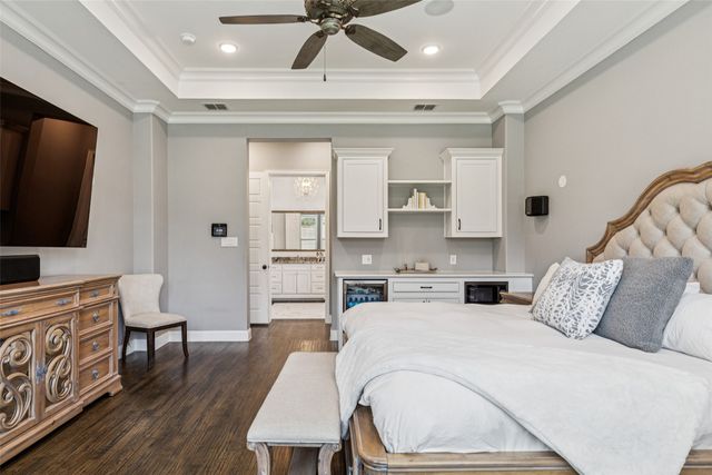 3921 Pepper Grass Lane, Prosper, TX 75078