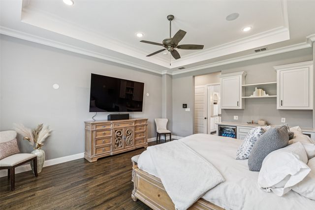 3921 Pepper Grass Lane, Prosper, TX 75078