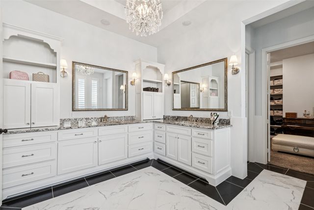 3921 Pepper Grass Lane, Prosper, TX 75078