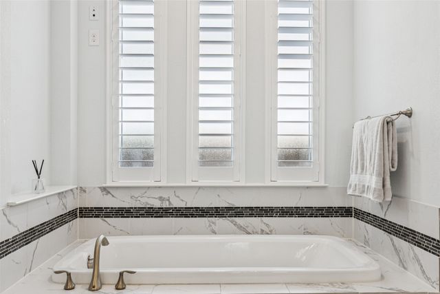 3921 Pepper Grass Lane, Prosper, TX 75078