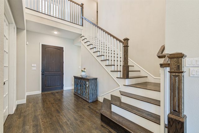 3921 Pepper Grass Lane, Prosper, TX 75078