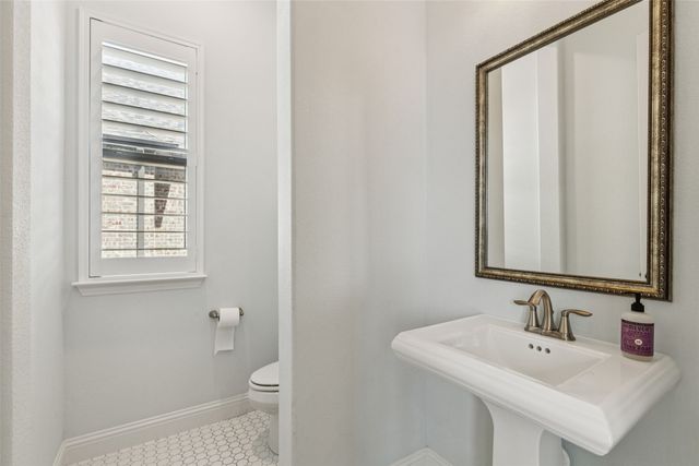 3921 Pepper Grass Lane, Prosper, TX 75078