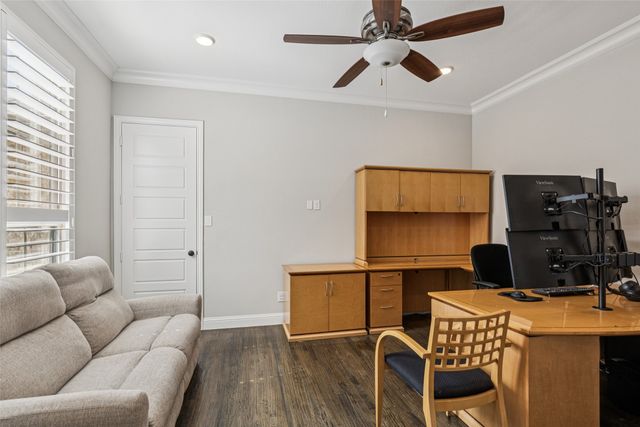 3921 Pepper Grass Lane, Prosper, TX 75078