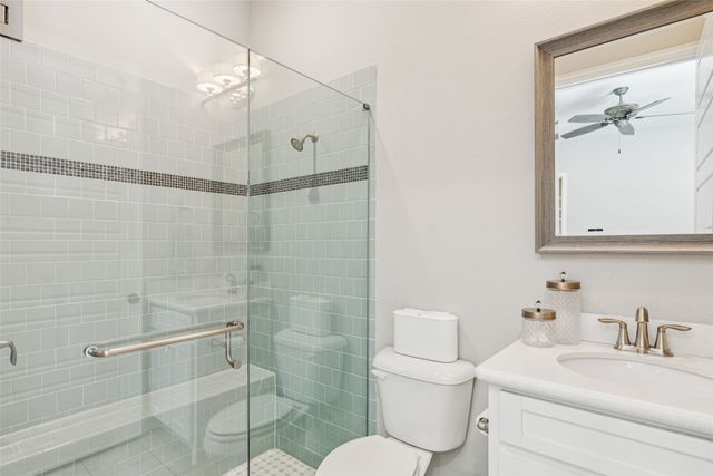 3921 Pepper Grass Lane, Prosper, TX 75078